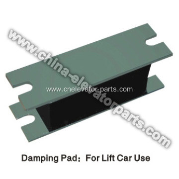 Damping Pad